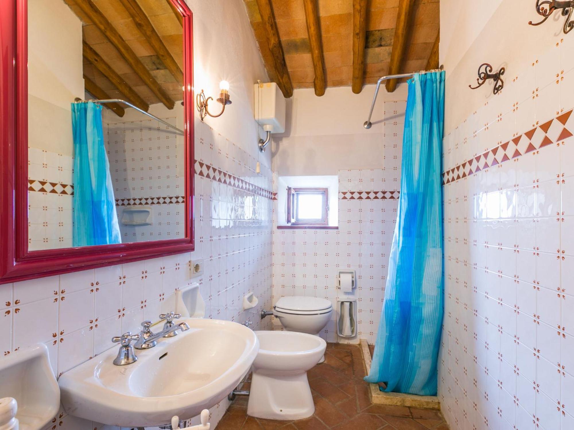 Apartment Cellole - Torretta - Ctc153 By Interhome Castellina in Chianti Exterior photo